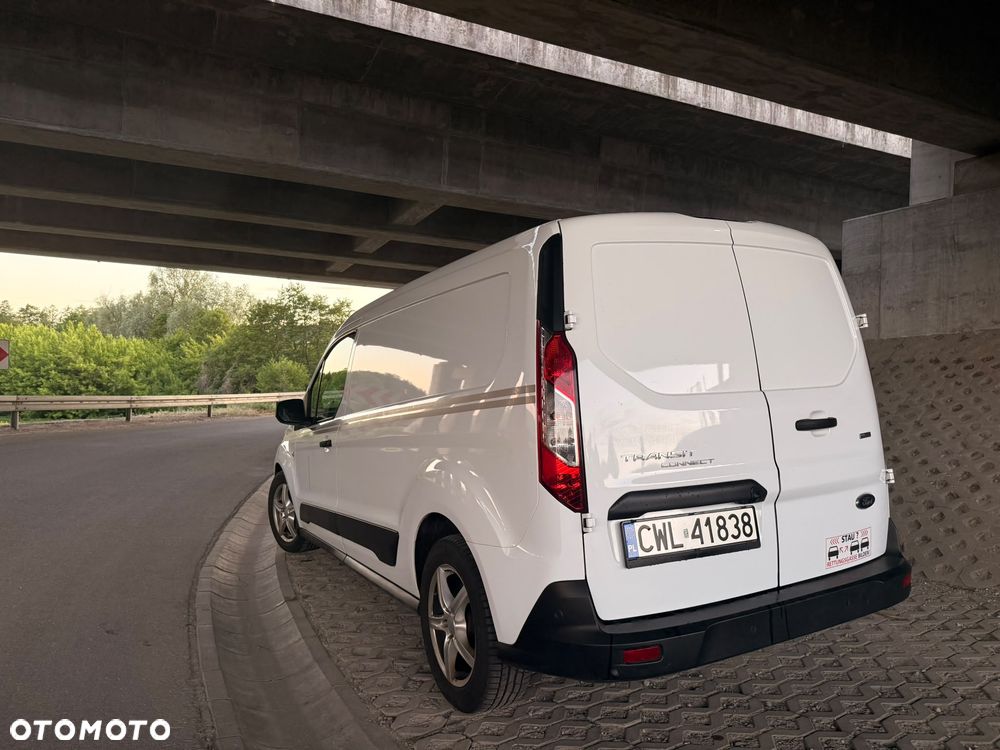 Ford Transit Connect L2 - 3