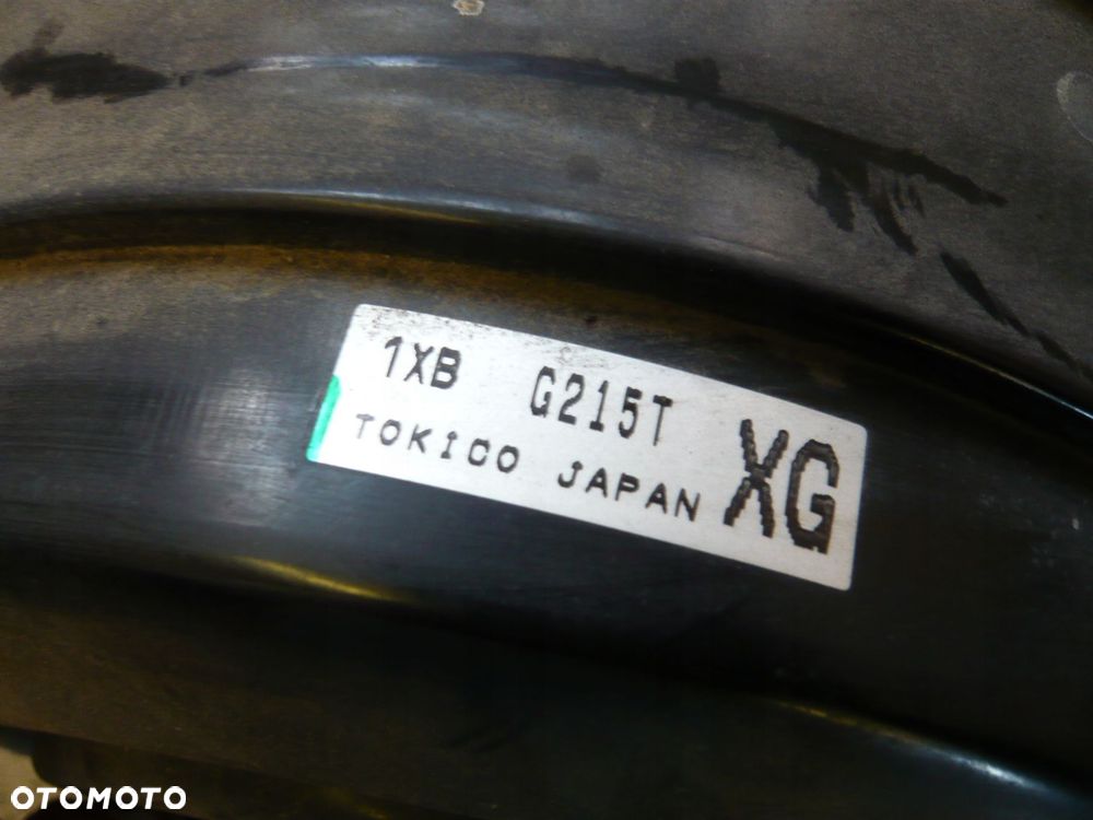 serwo pompa hamulcowa g215txg subaru forester sh - 2