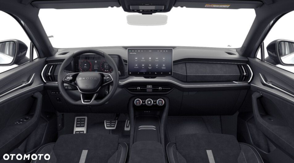 Skoda Kodiaq 2.0 TDI 4x4 Drive DSG - 4