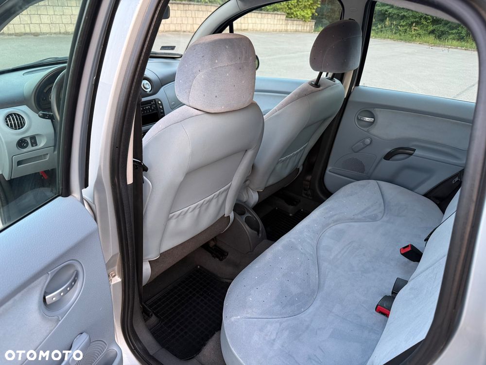 Citroën C3 1.4 HDi Confort - 15