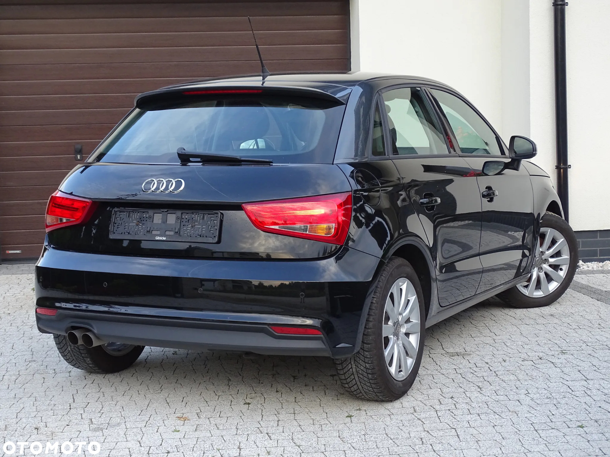Audi A1 1.4 TFSI - 6