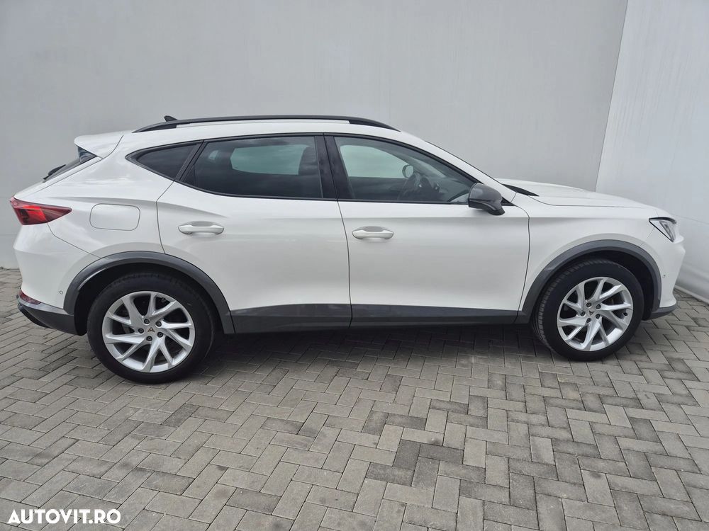 Cupra Formentor 1.4 e-HYBRID DSG - 6