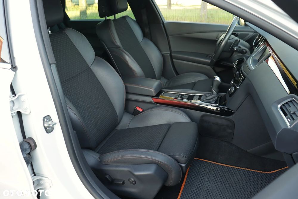 Peugeot 508 RXH BlueHDi 180 EAT6 Stop&Start - 35