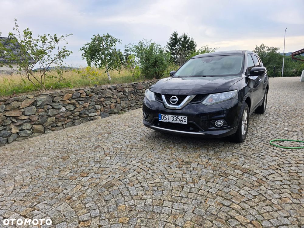 Nissan X-Trail 1.6 DCi N-Vision 4WD EU6 - 1