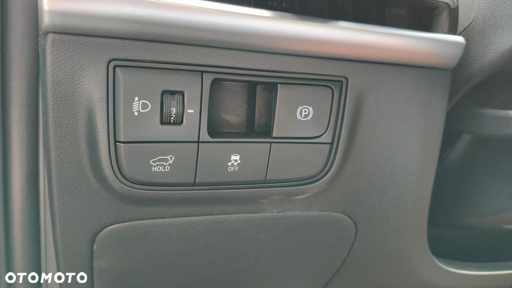 Hyundai Tucson 1.6 T-GDi 48V-Hybrid 2WD DCT Select - 31