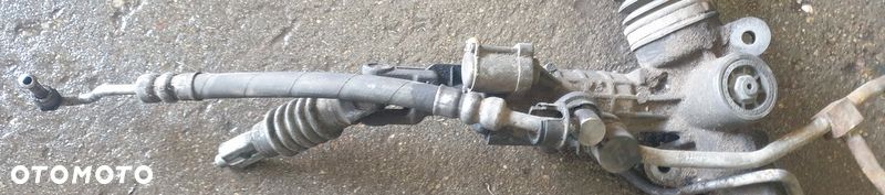 BMW E65 Przekładnia Kierownicza 6777543 - 4