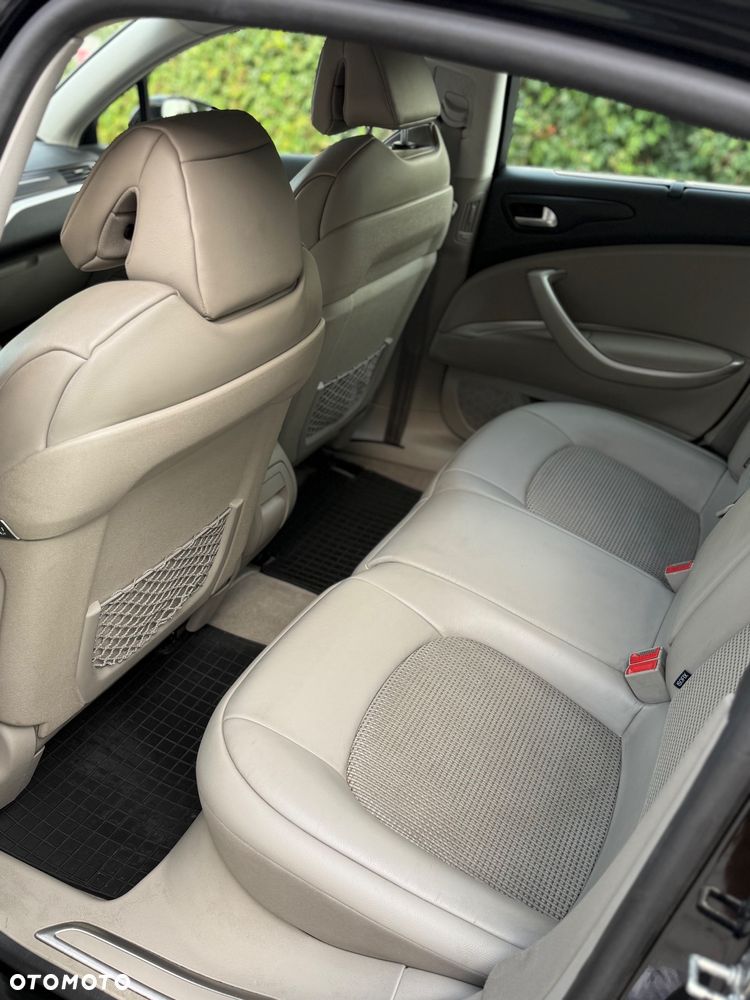 Citroën C5 1.6 THP 16V Exclusive - 5