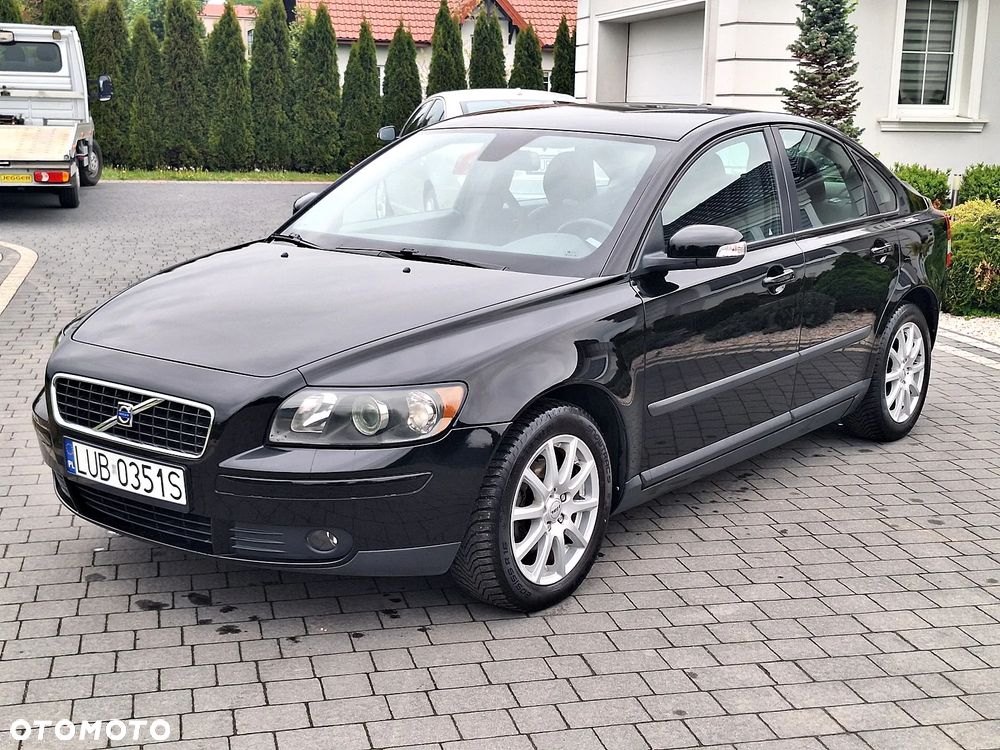 Volvo S40 1.8 Kinetic - 12
