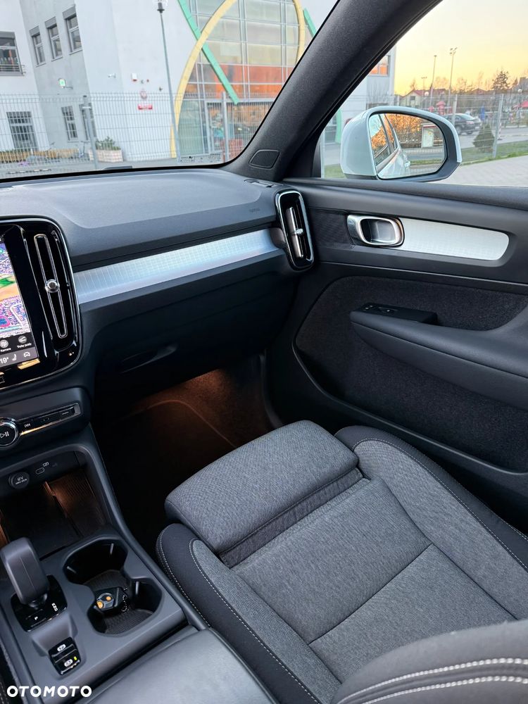 Volvo XC 40 B3 Core - 16