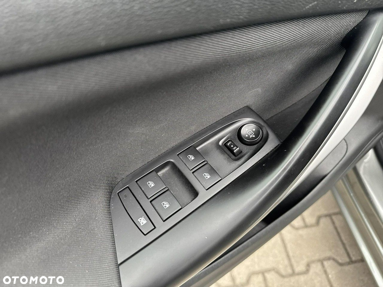 Opel Astra - 12