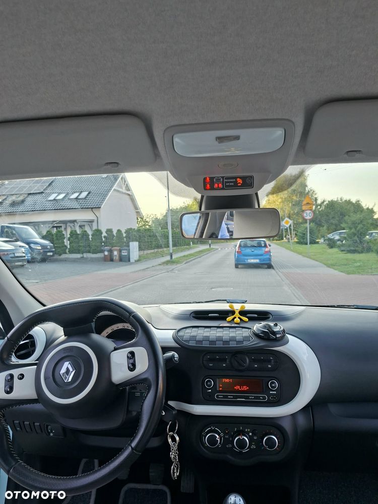 Renault Twingo - 6