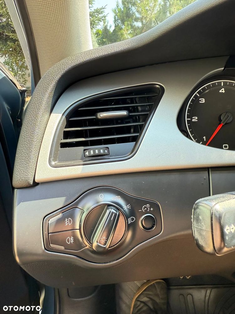 Audi A4 ver-2-0-tdi-dpf-ambiente - 20
