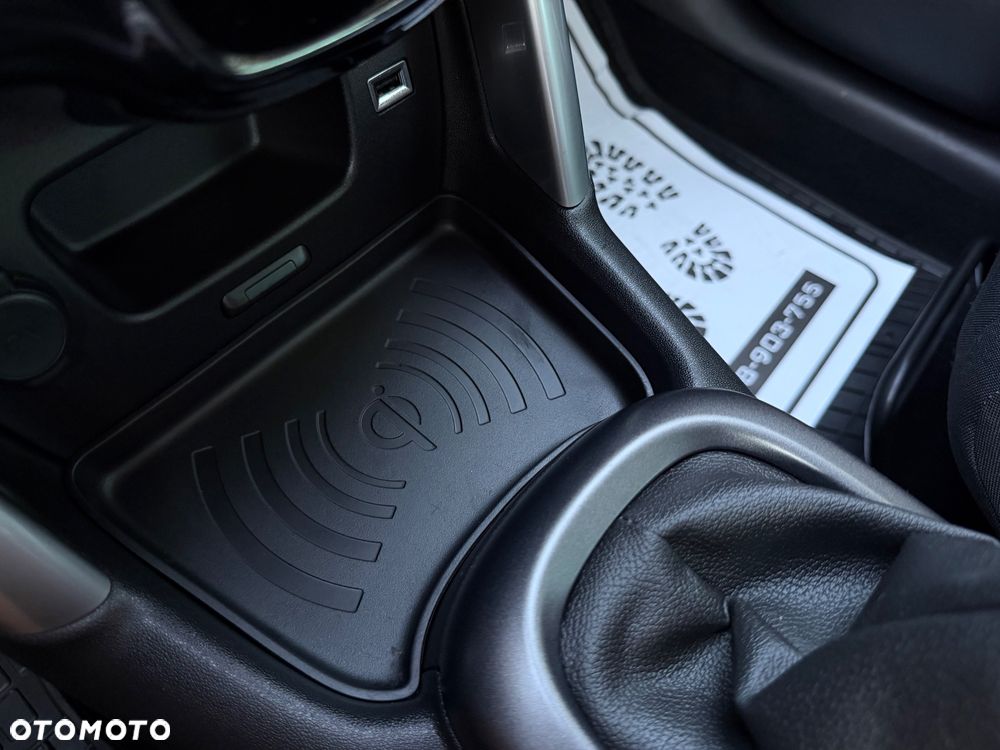 Citroën C3 Aircross PureTech 110 Stop & Start OPF SHINE - 21