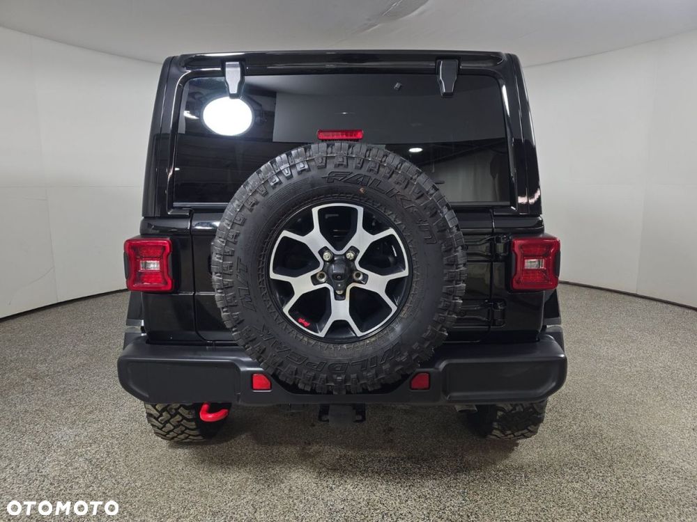 Jeep Wrangler - 3