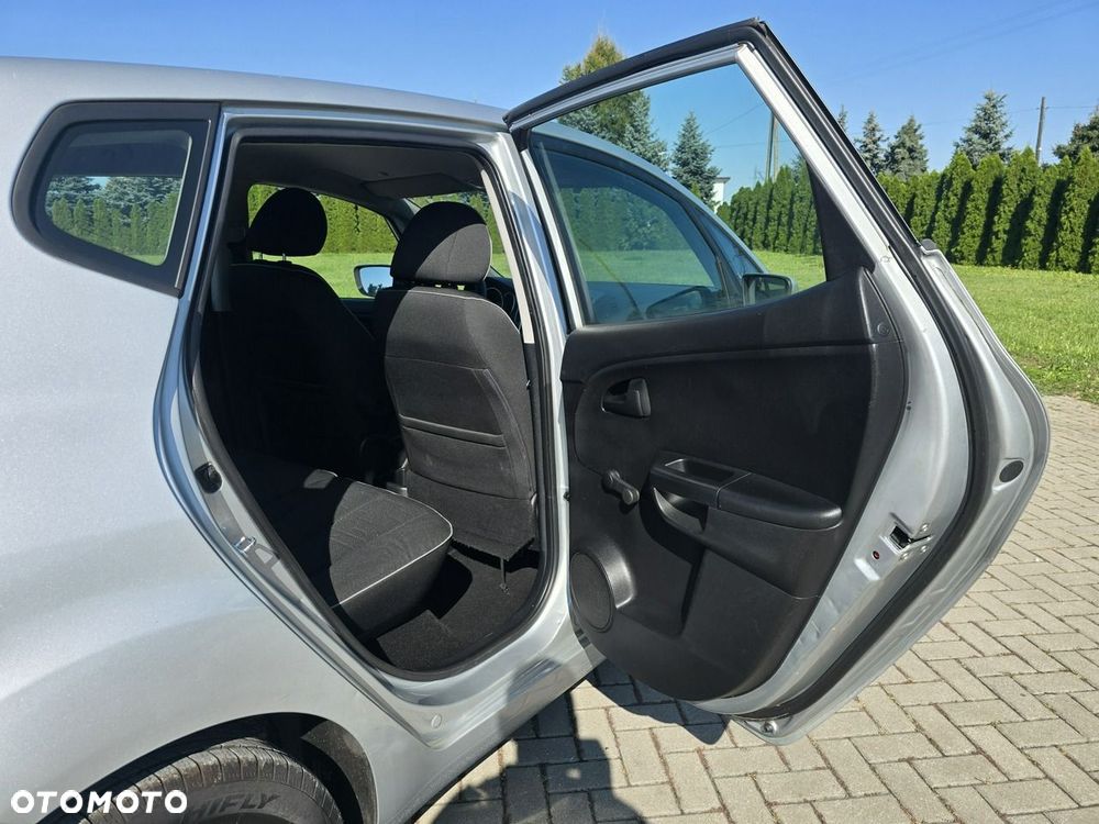 Kia Venga - 20