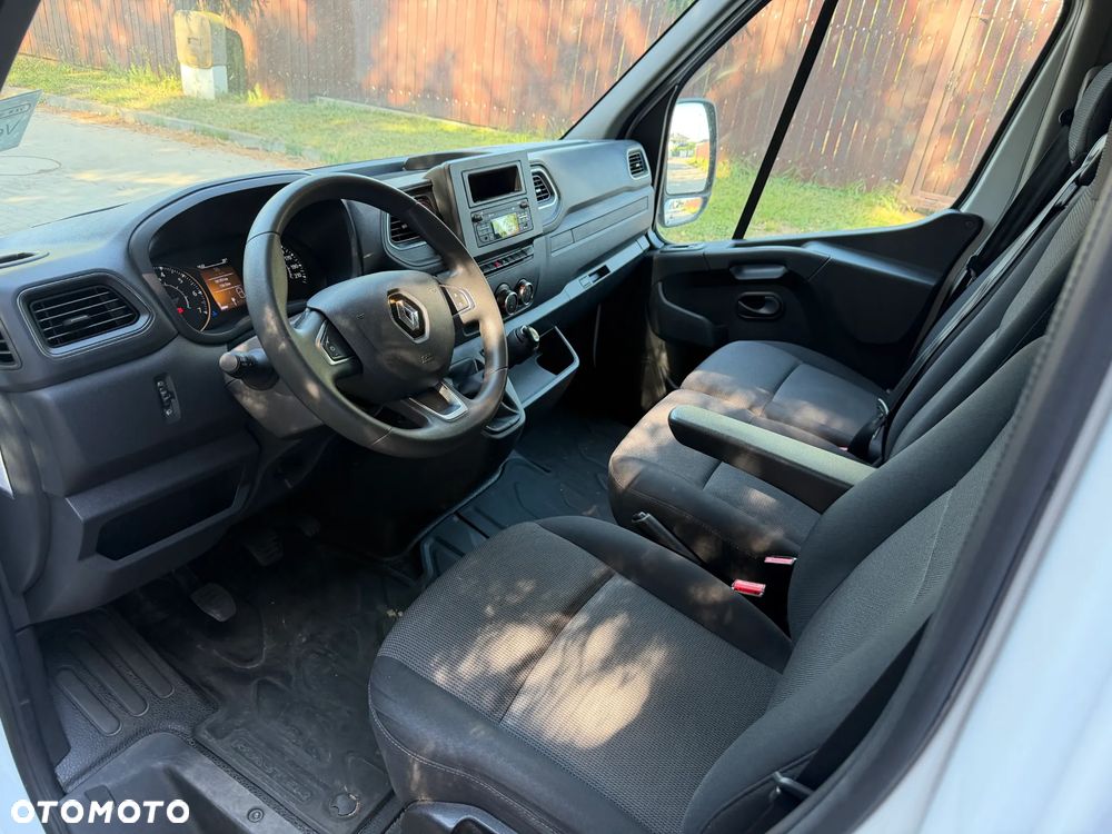 Renault MASTER - 12