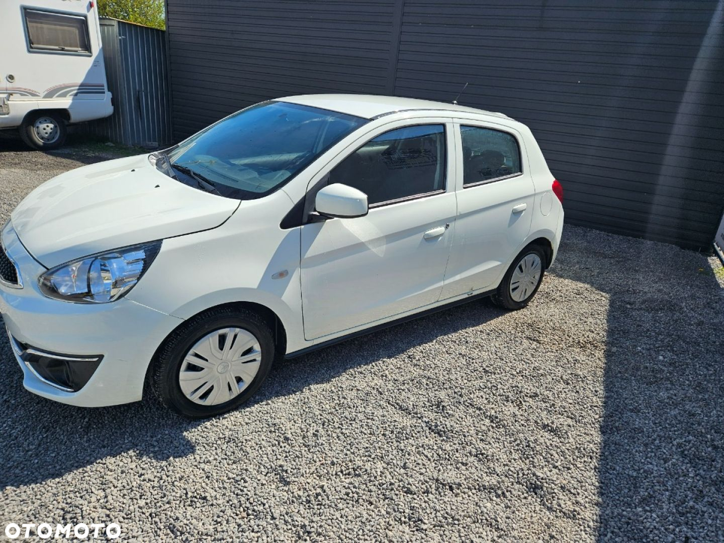 Mitsubishi Space Star - 3