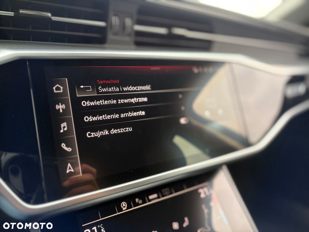Audi A6 Avant - 32