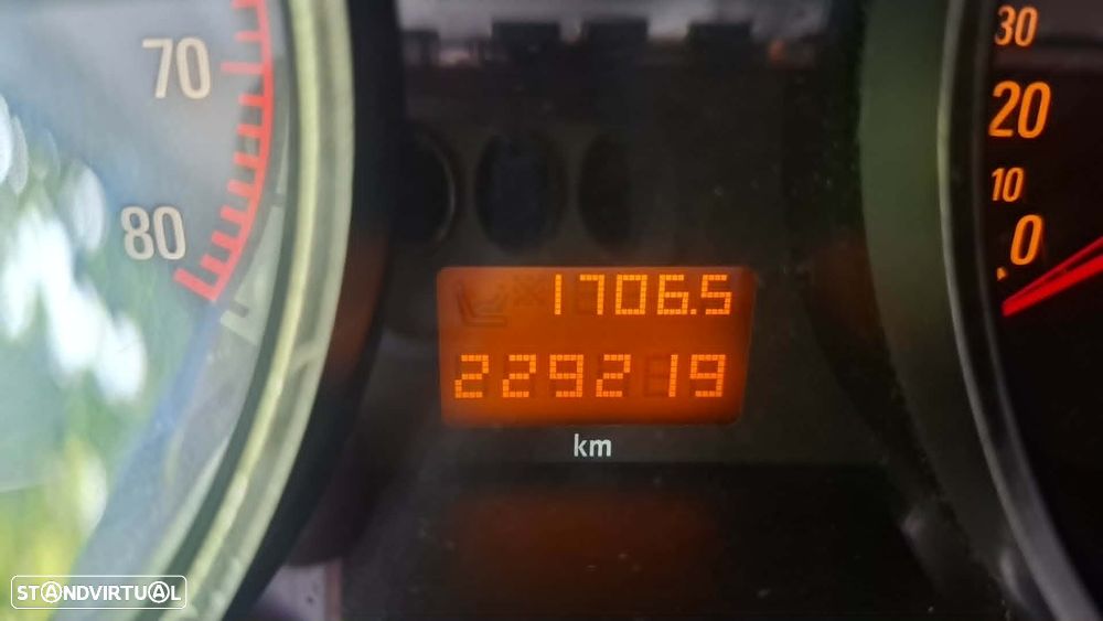 Opel Astra 1.4 Elegance - 13