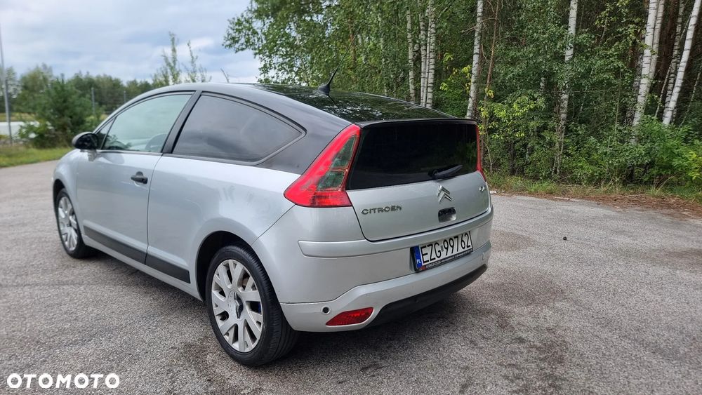 Citroën C4 HDi 110 FAP VTR - 2