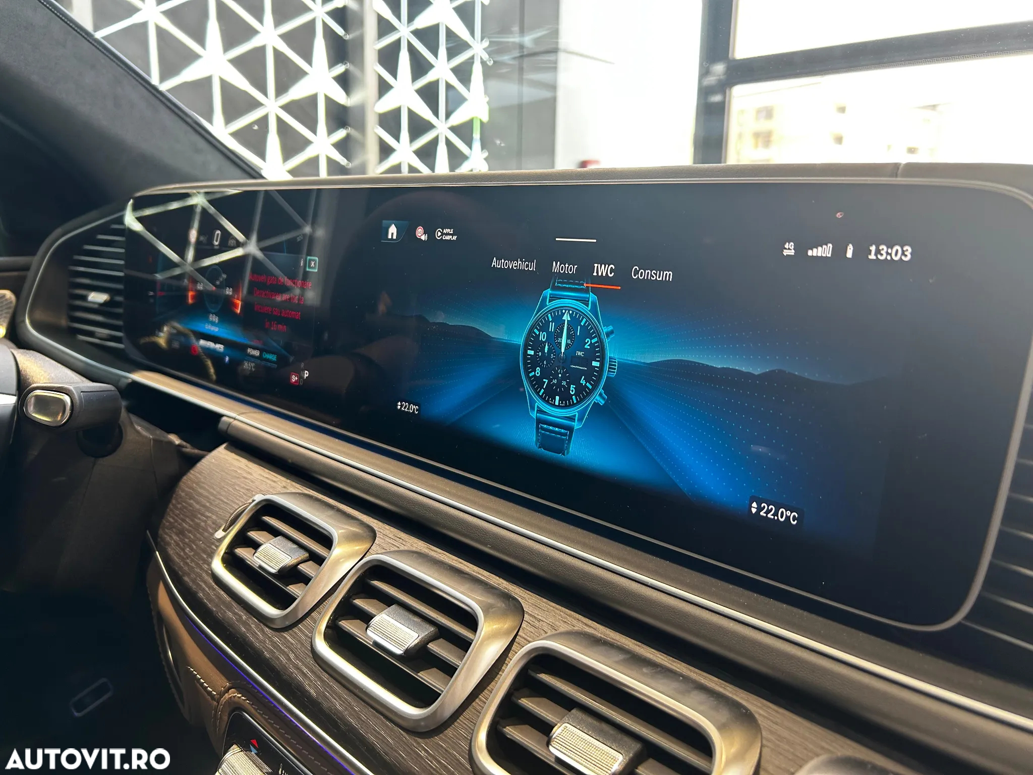 Mercedes-Benz GLE Coupe AMG 53 MHEV 4MATIC+ - 18