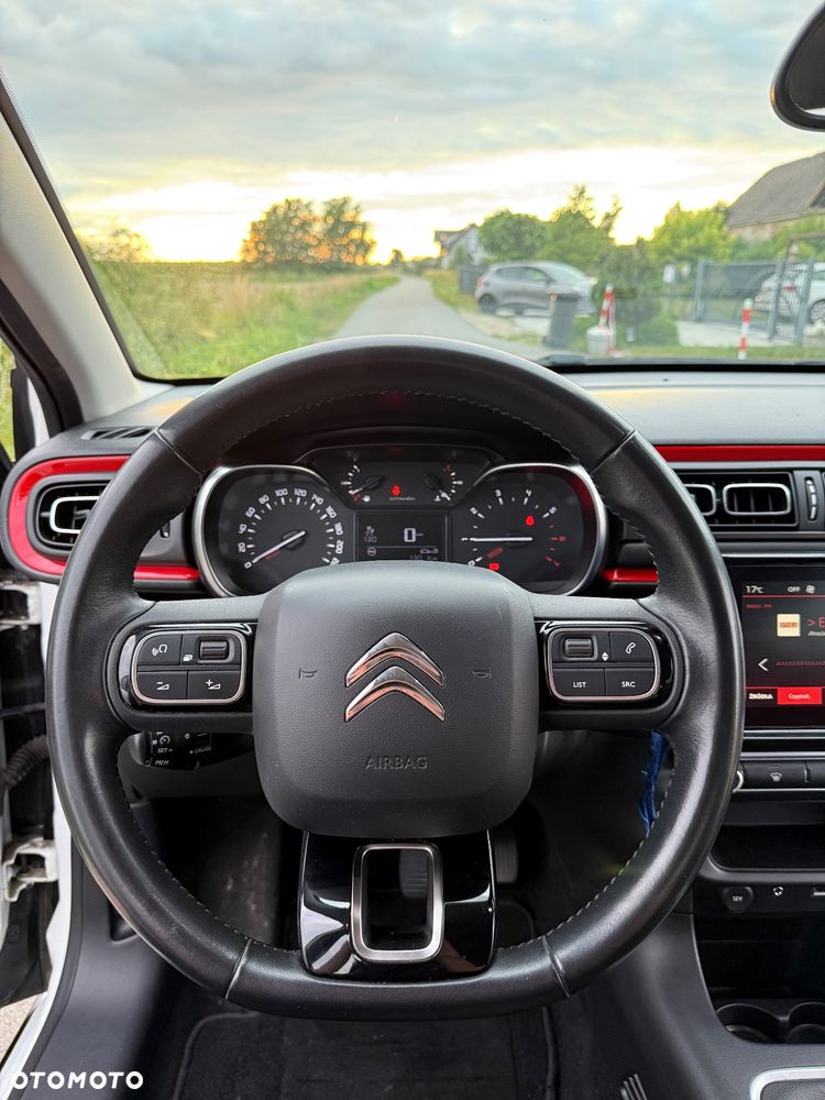 Citroën C3 1.2 PureTech Exclusive - 7