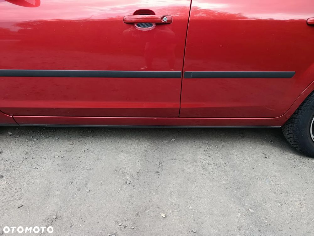 Ford Focus 1.6 Ambiente - 10