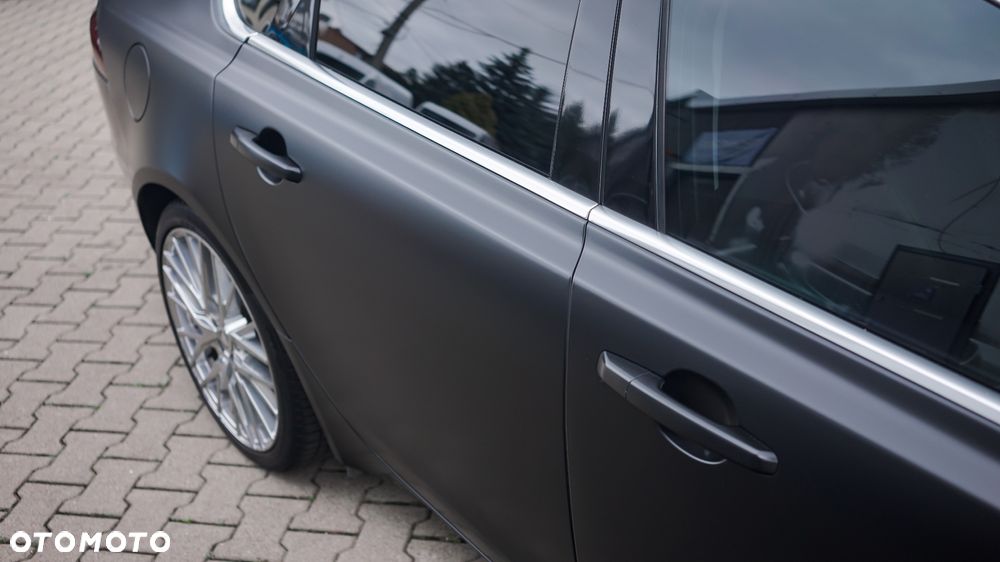Jaguar XF 2.0 i4D Prestige - 4