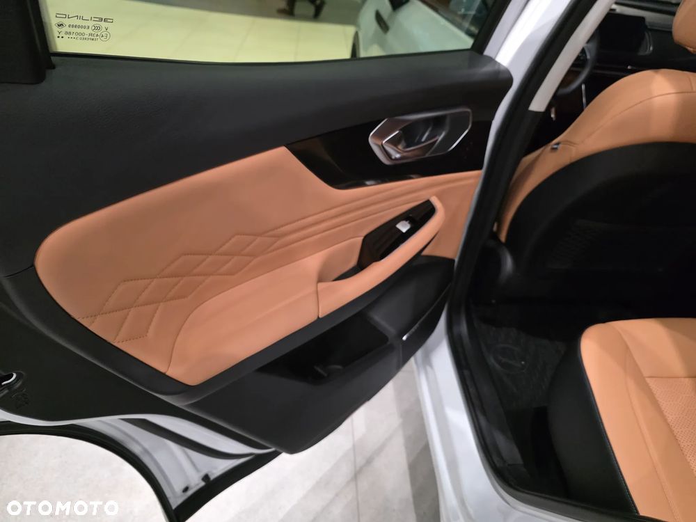 BAIC 7 1.5T Luxury DCT - 14