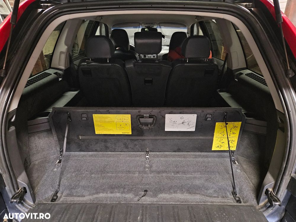 Volvo XC 90 D5 7 locuri - 15