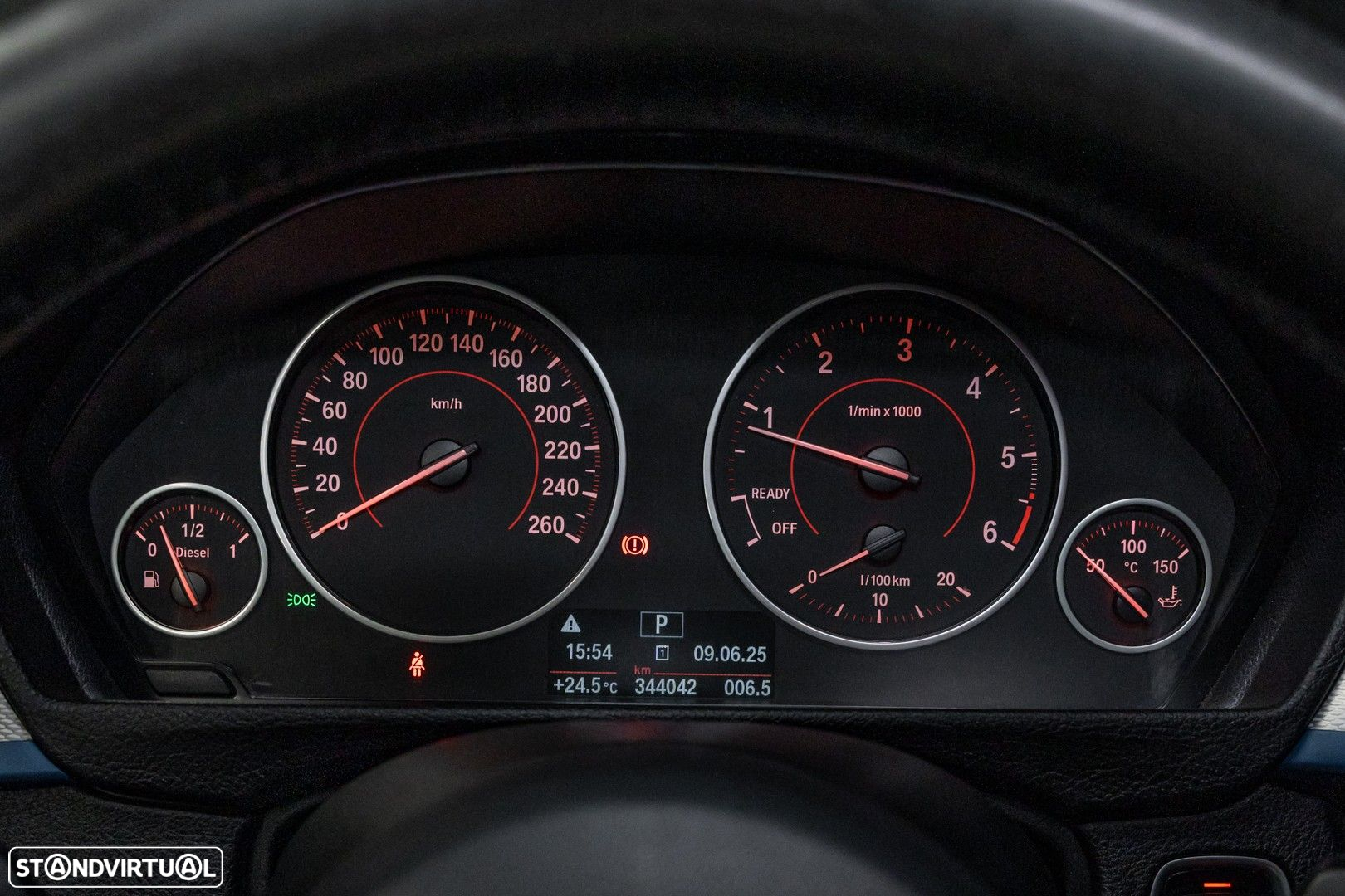 BMW 320 - 23