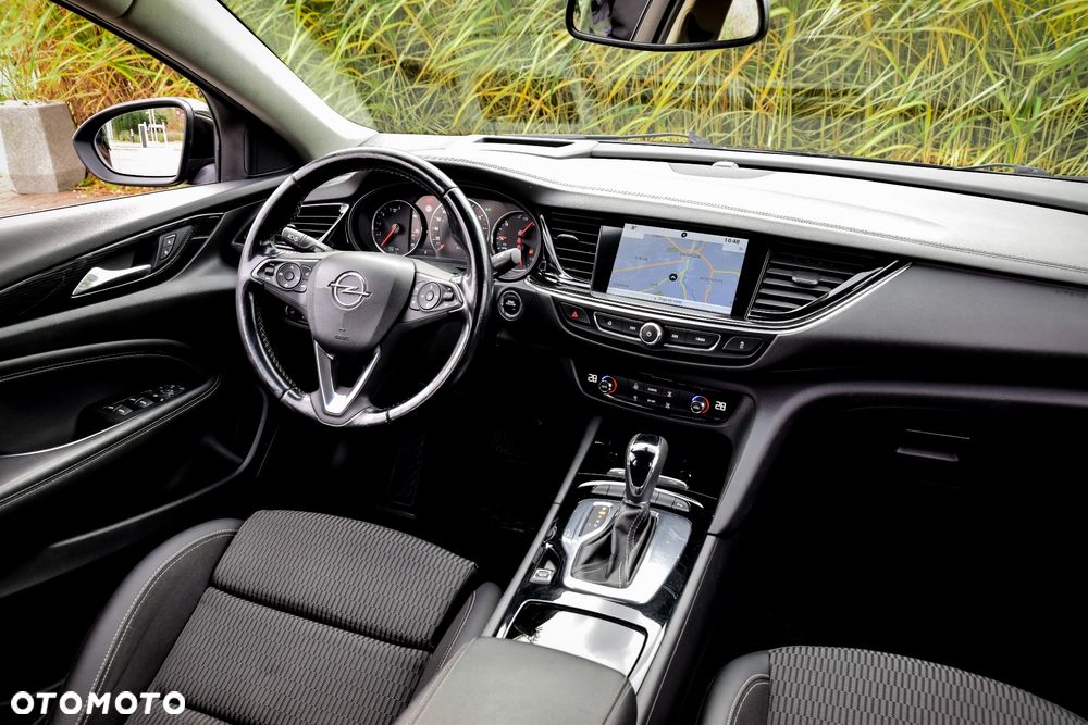 Opel Insignia 1.6 CDTI Innovation S&S - 26