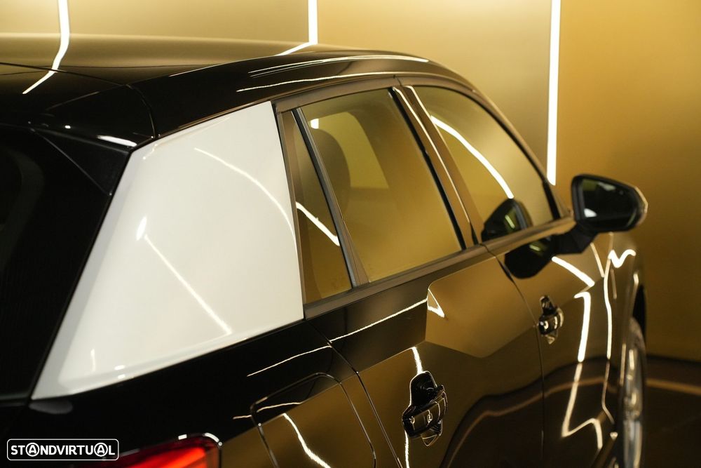 Audi Q2 1.6 TDI Sport - 8