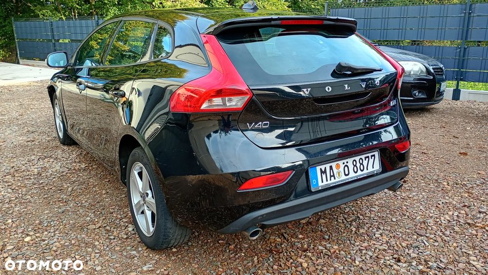 Volvo V40 - 3