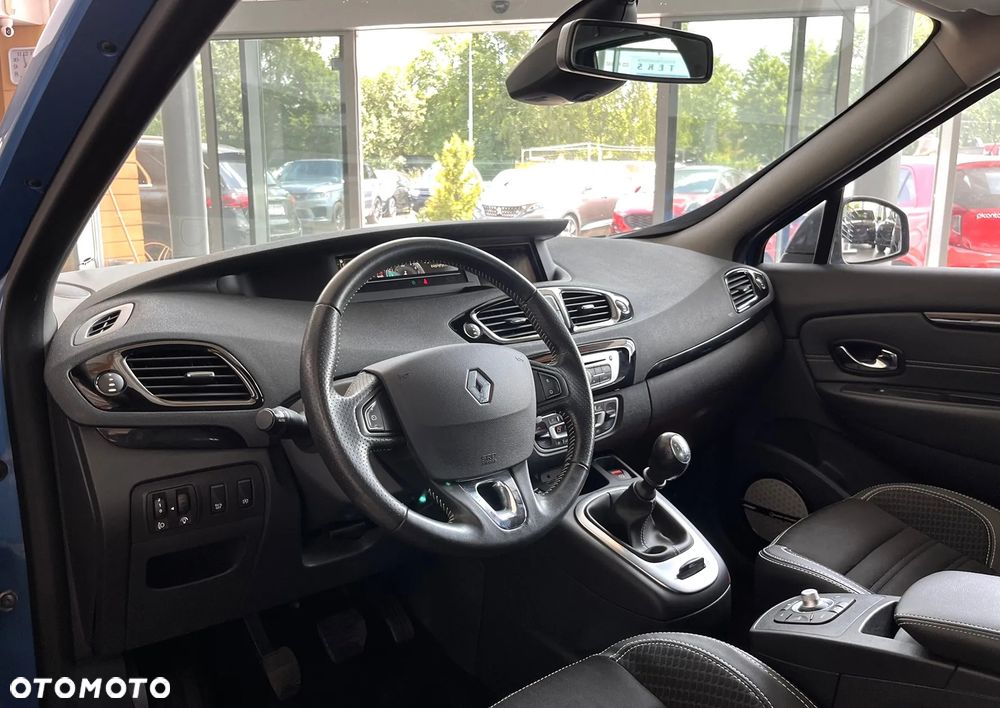 Renault Scenic Energy TCe 130 S&S Bose Edition - 10