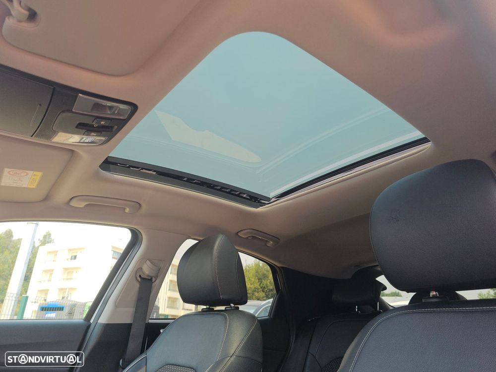 Kia XCeed 1.6 GDi PHEV Drive - 40