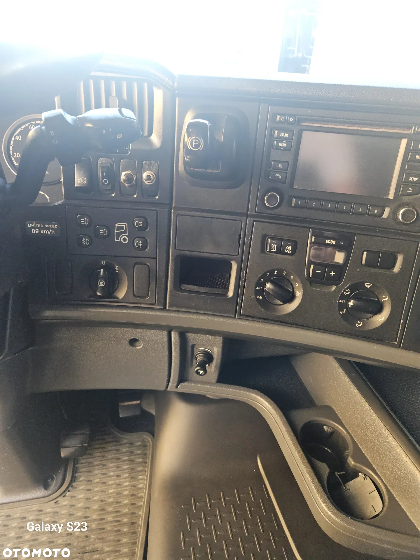 Scania R450 - 29