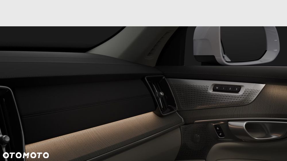 Volvo XC 90 T8 AWD Plug-In Hybrid R-Design 7os - 10