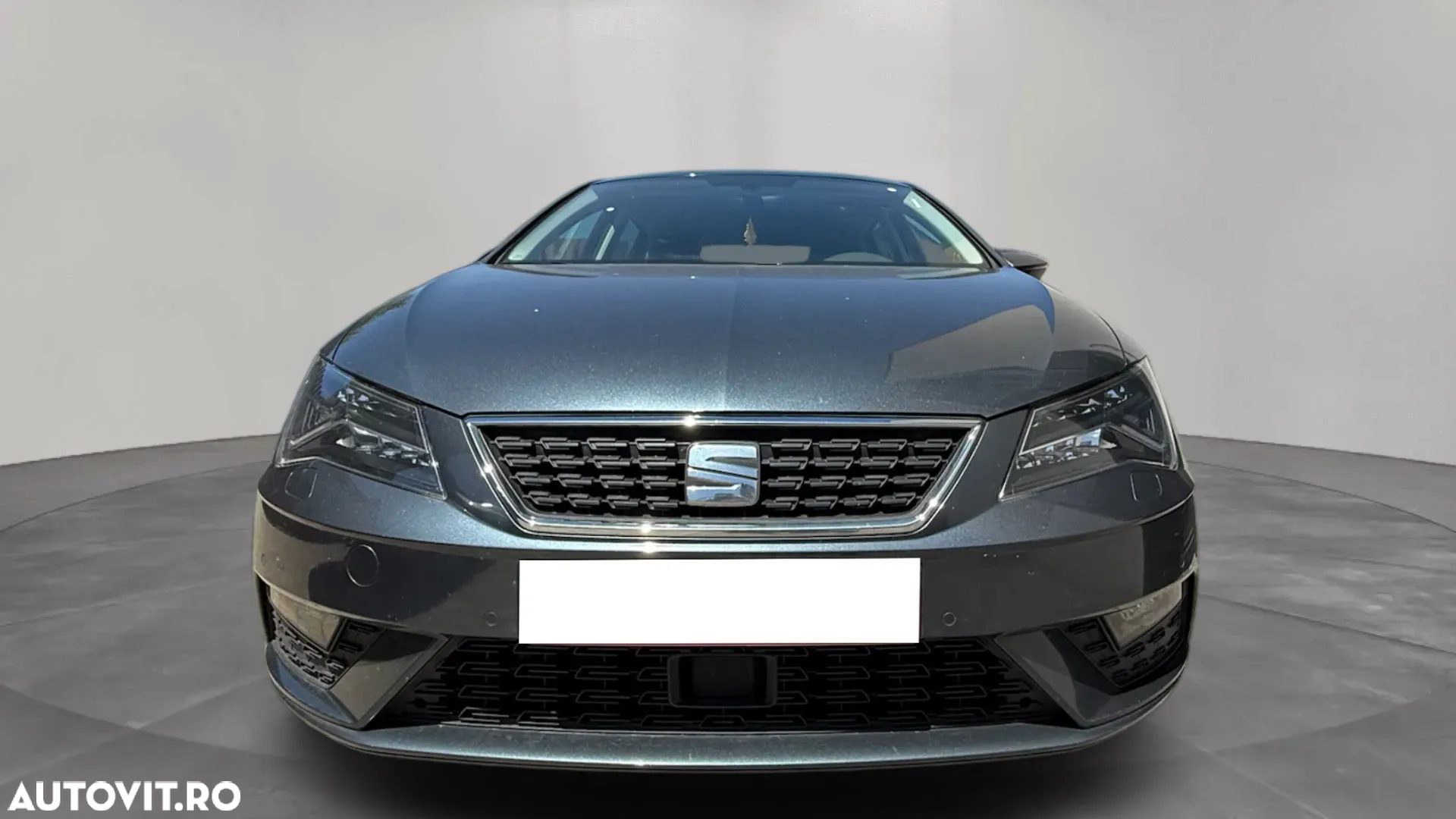 Seat Leon 1.5 eTSI ACT OPF DSG Style - 4