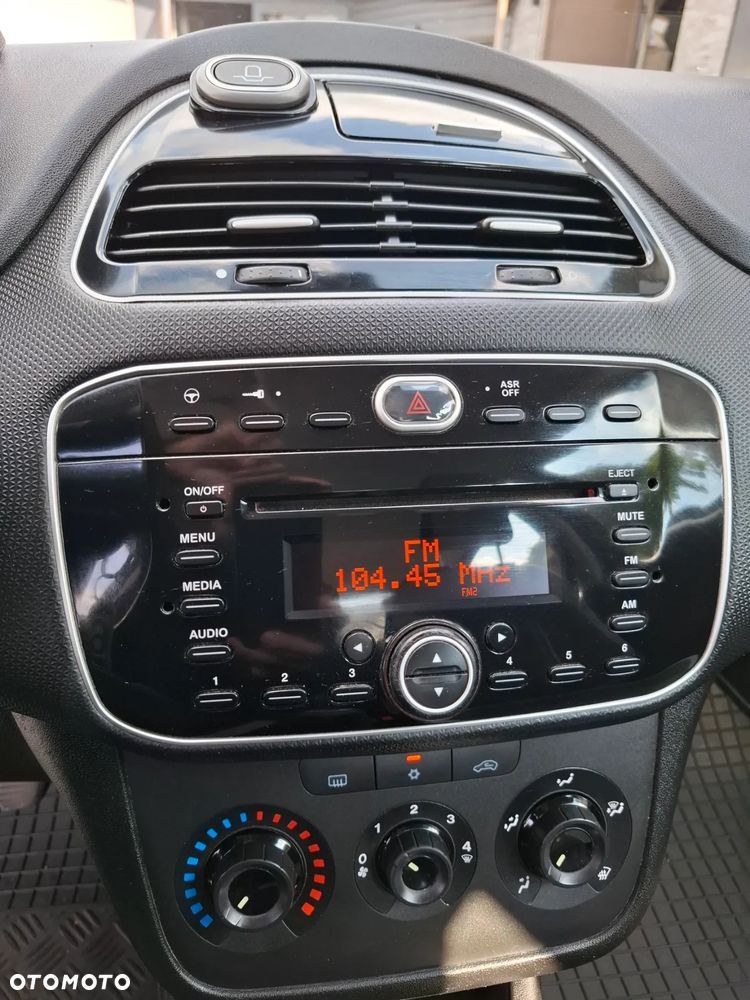 Fiat Punto Evo 1.2 8V Mylife - 18
