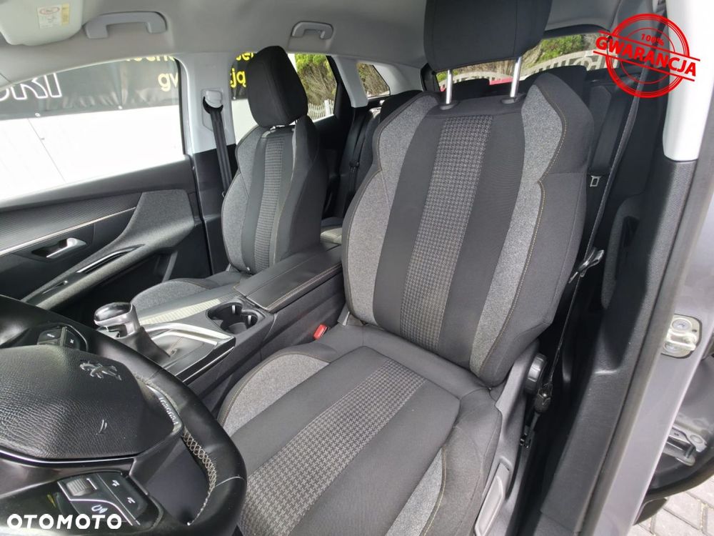 Peugeot 3008 - 19
