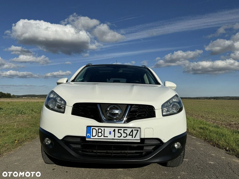 Nissan Qashqai 2.0 I-Way - 17