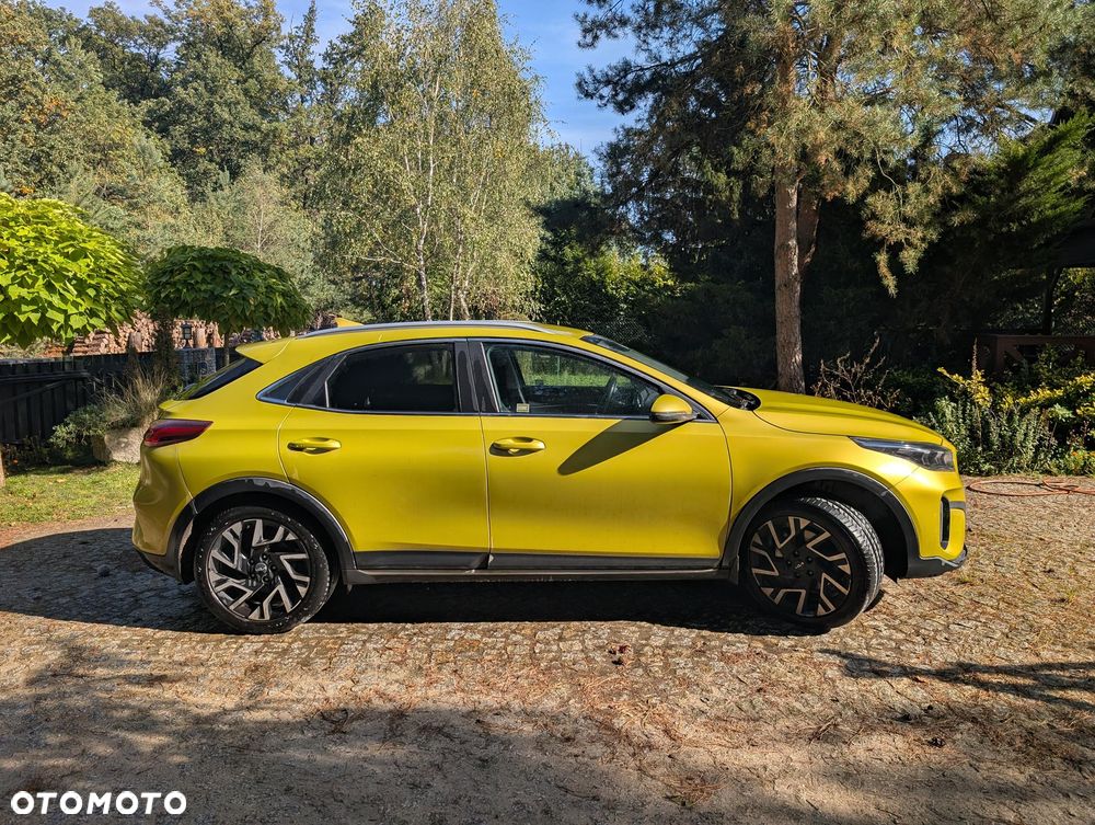 Kia XCeed 1.5 T-GDI L - 6