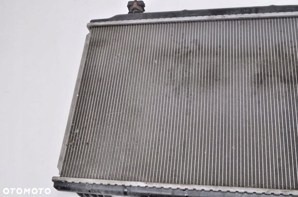 PEUGEOT 2008 II CHŁODNICA WODY 9841876280 - 6