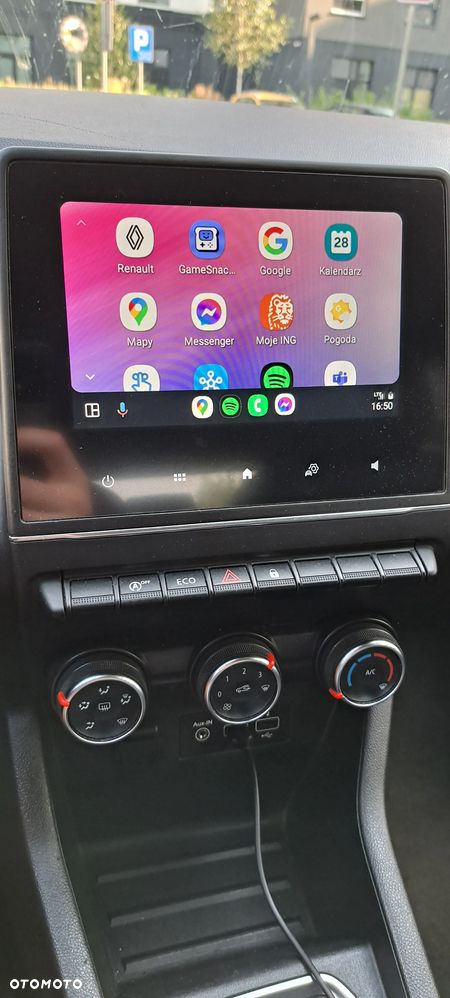 Renault Clio 1.5 dCi Energy Limited - 9