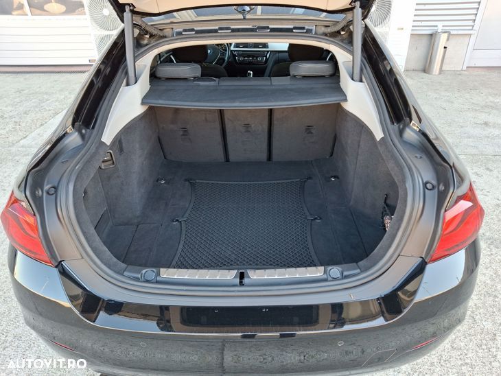 BMW Seria 4 - 18