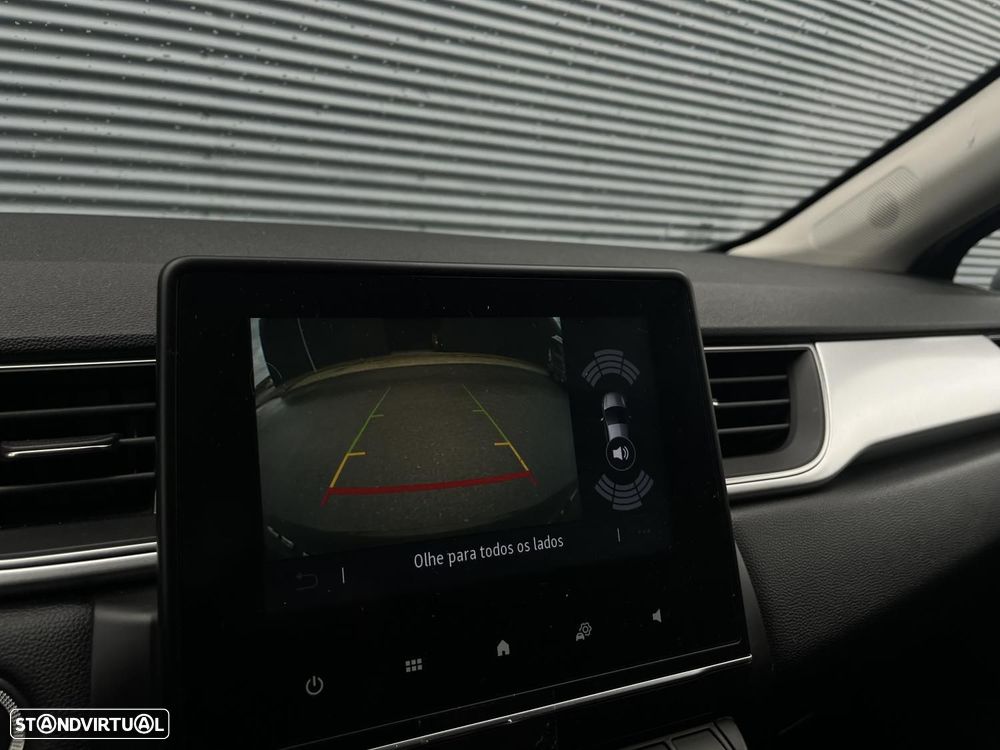 Renault Captur 1.0 TCe Techno - 10