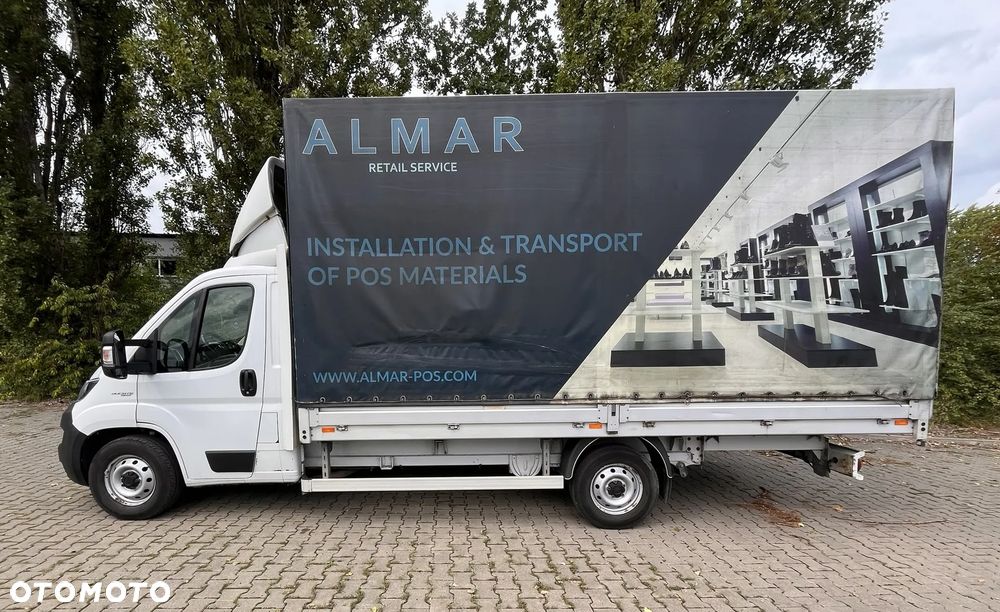 Fiat Ducato - 7