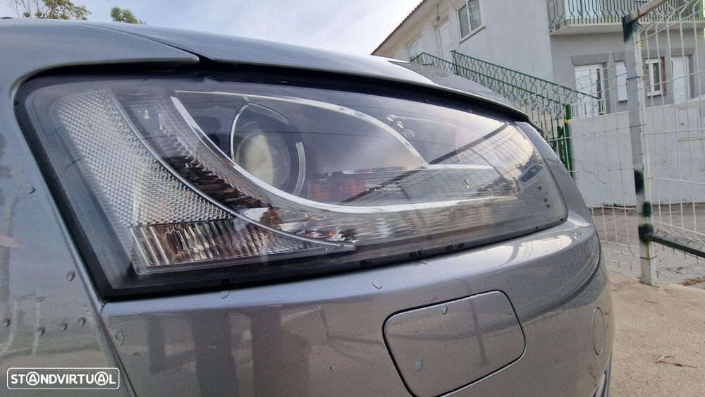 Audi A5 1.8 TFSI multitronic - 13