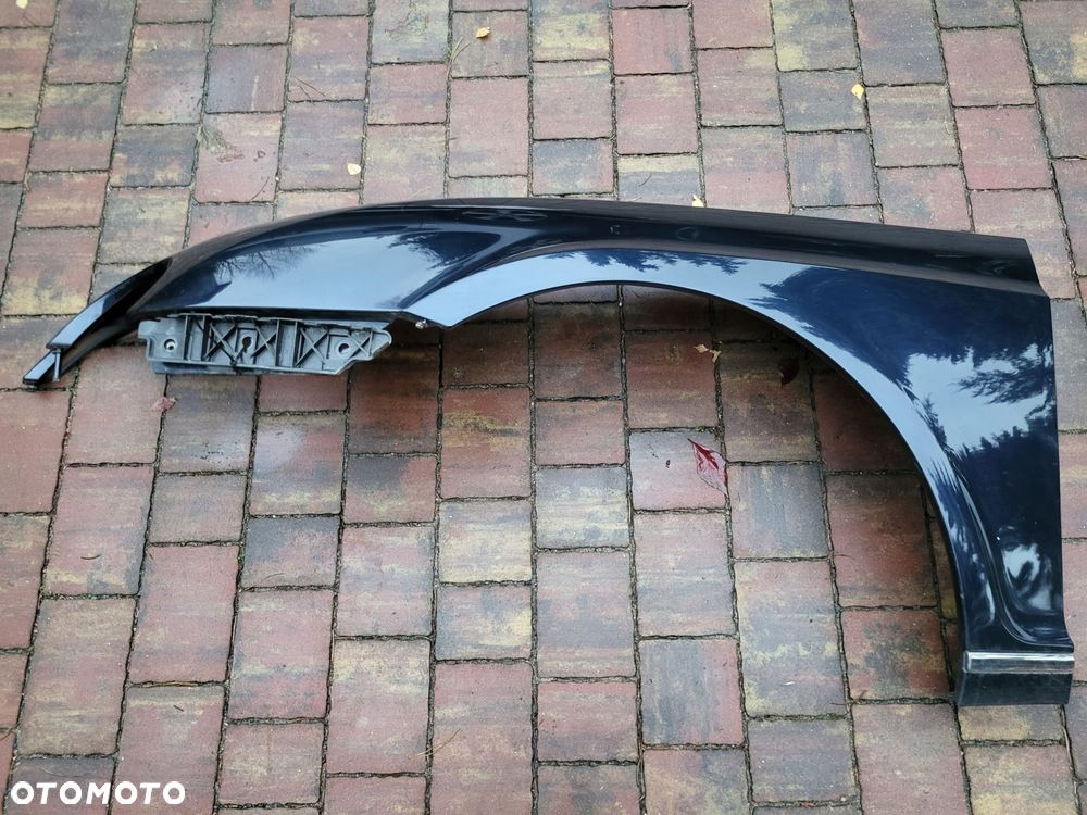 blotnik lewy przod bentley continental gt - 3